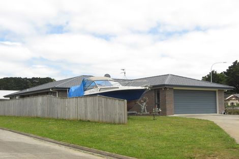 Photo of property in 3 Valleyside Way, Pukekohe, 2120