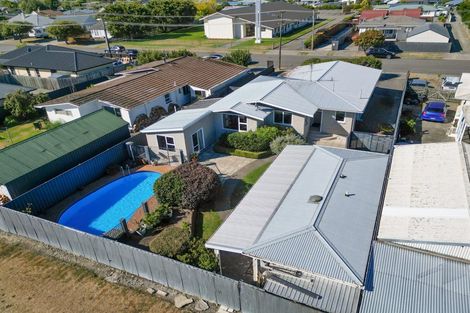 Photo of property in 40 Howick Road, Redwoodtown, Blenheim, 7201