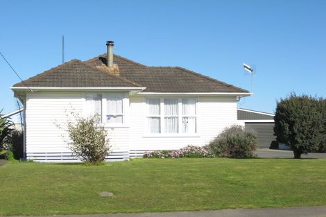 Photo of property in 5 Kittyhawk Row, Bulls, 4818