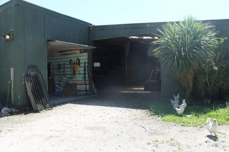 Photo of property in 111 Utopia Road, Westport, 7892