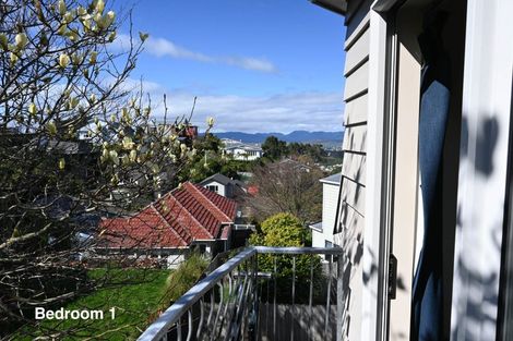 Photo of property in 54 Fortunatus Street, Brooklyn, Wellington, 6021