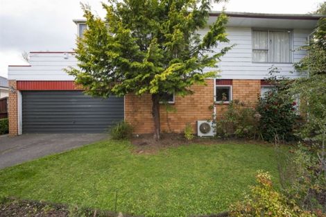 Photo of property in 14 Ansonby Street, Russley, Christchurch, 8042