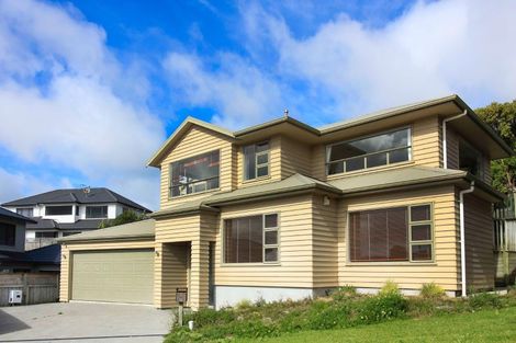 Photo of property in 22 Sandybrow, Churton Park, Wellington, 6037