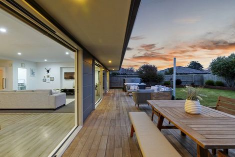 Photo of property in 11 Siding Lane, Prebbleton, 7604