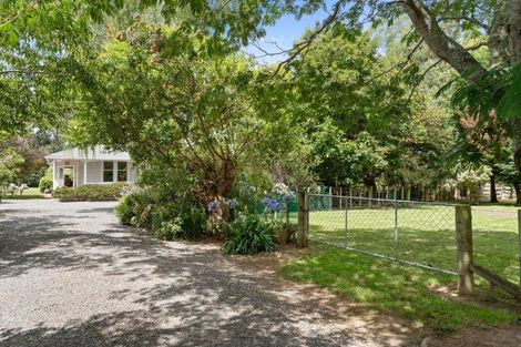 Photo of property in 105 Watersons Line, Dalefield, Carterton, 5791