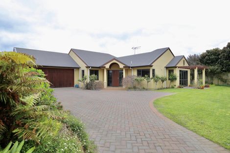 Photo of property in 9 Hampstead Way, Rototuna North, Hamilton, 3210