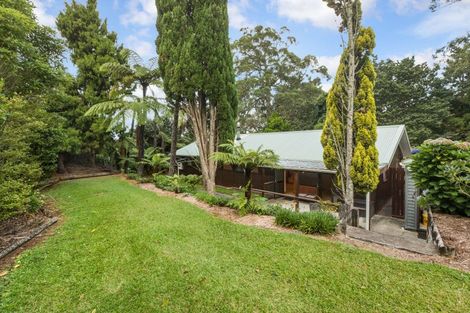Photo of property in 137 Lund Road, Aongatete, Katikati, 3178