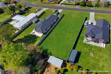 Photo of property in 6 Somerset Street, Waihi, 3610
