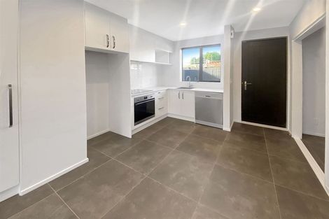 Photo of property in 1/37 Webb Street, St Albans, Christchurch, 8014