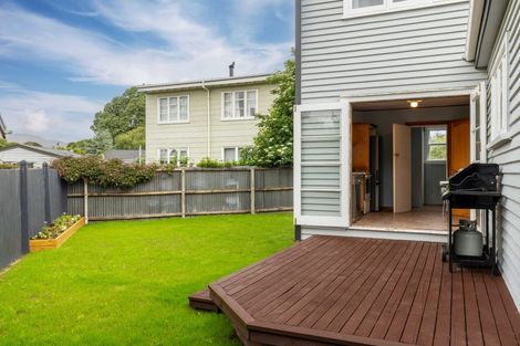 Photo of property in 8 Gleig Place, Spreydon, Christchurch, 8024