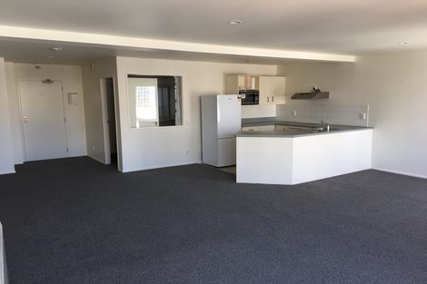 Photo of property in Courtenay Apartments, 602/120 Courtenay Place, Te Aro, Wellington, 6011