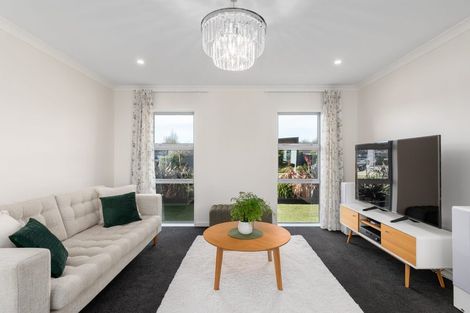 Photo of property in 12 Welsh Road, Halswell, Christchurch, 8025