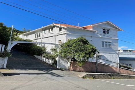 Photo of property in 30 Newman Terrace, Thorndon, Wellington, 6011
