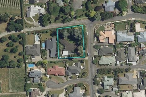 Photo of property in 57 Adams Lane, Springlands, Blenheim, 7201