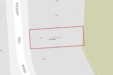 Photo of property in 710 Picquet Hill Road, Te Awamutu, 3800