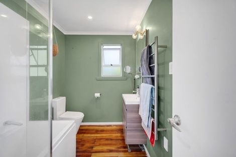 Photo of property in 12 Standish Street, Westown, New Plymouth, 4310