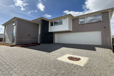 Photo of property in 31b Hill Crescent, Papakura, 2110