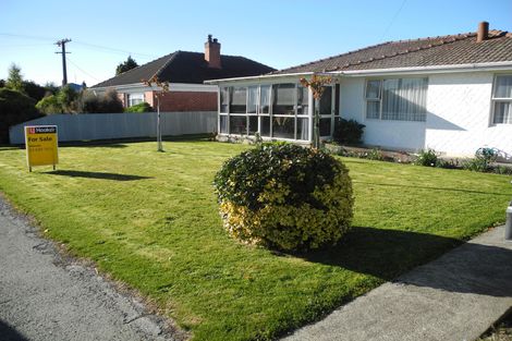Photo of property in 43 Harris Street, Waimate, 7924