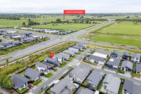 Photo of property in 47 Trewern Avenue, Chartwell, Hamilton, 3210