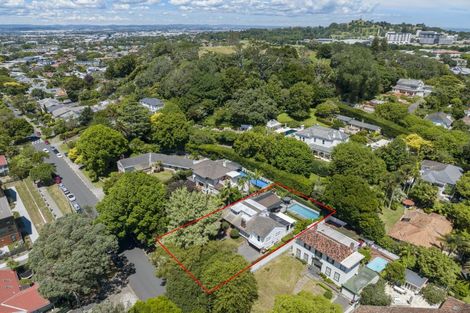Photo of property in 21 Mount St John Avenue, Epsom, Auckland, 1051