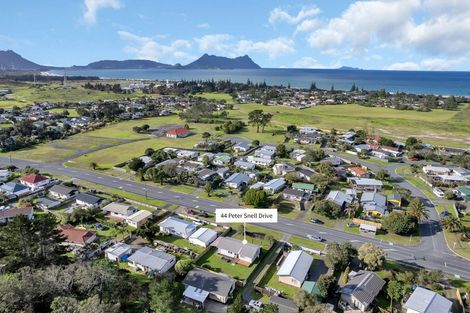 Photo of property in 44 Peter Snell Road, Ruakaka, 0116