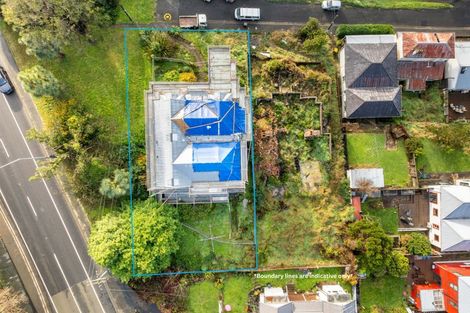 Photo of property in 1 Phillips Street, Kensington, Dunedin, 9011