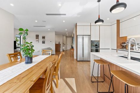 Photo of property in 38 Craigs Way, Hobsonville, Auckland, 0616