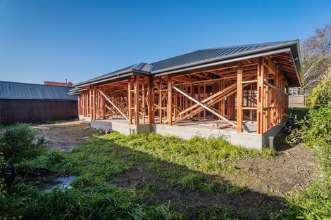 Photo of property in 111a Wai-iti Road, Highfield, Timaru, 7910