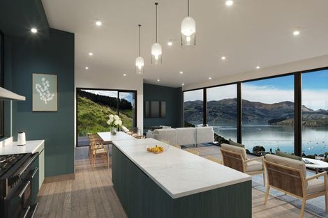 Photo of property in 92k Governors Bay Road, Cass Bay, Lyttelton, 8971
