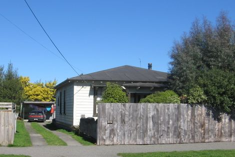 Photo of property in 34 Railway Crescent, Masterton, 5810
