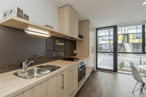 Photo of property in 24/399 Manchester Street, Christchurch Central, Christchurch, 8013