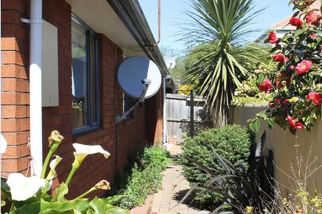 Photo of property in 1/44 Canon Street, St Albans, Christchurch, 8014