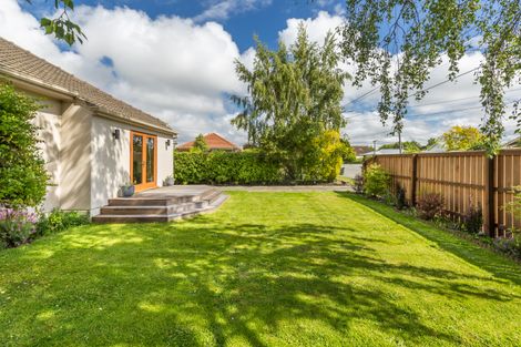 Photo of property in 123 Selwyn Street, Somerfield, Christchurch, 8024