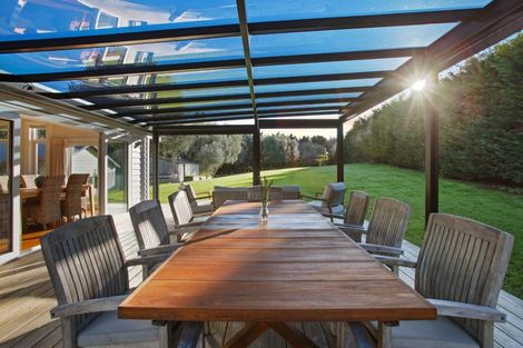 Photo of property in 8 Matheson Way, Waiau Pa, Pukekohe, 2679