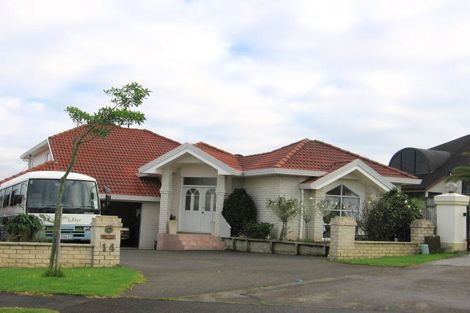 Photo of property in 14 Mellick Place, Dannemora, Auckland, 2016