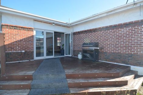 Photo of property in 35 Jenkin Street, Strathern, Invercargill, 9812