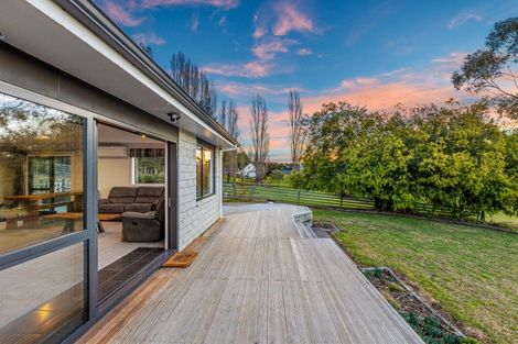 Photo of property in 1200 Karaka Road, Hurunui, Hawarden, 7385