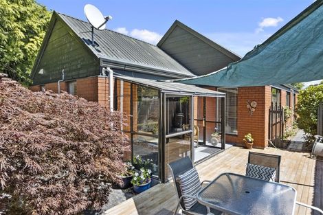 Photo of property in 1/22 Bowen Street, Upper Riccarton, Christchurch, 8041