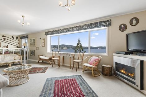 Photo of property in Matai Moana, 2/178 Oriental Parade, Oriental Bay, Wellington, 6011