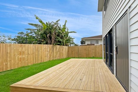 Photo of property in 23b Moncrieff Avenue, Clendon Park, Auckland, 2103