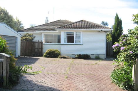 Photo of property in 115 Veitches Road, Casebrook, Christchurch, 8051