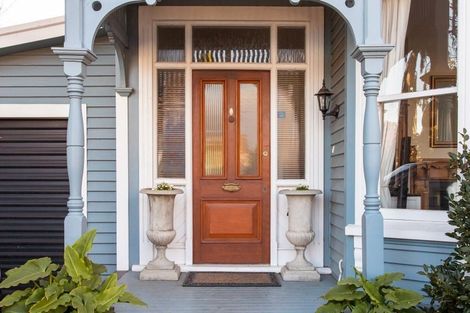 Photo of property in 73 Caledonian Road, St Albans, Christchurch, 8014