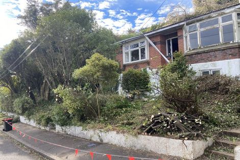 Photo of property in 43 Oates Street, Kaikorai, Dunedin, 9010
