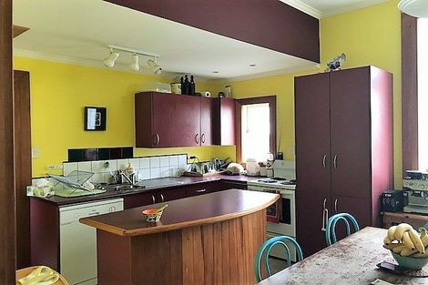 Photo of property in 5 Hohiria Road, Hataitai, Wellington, 6021