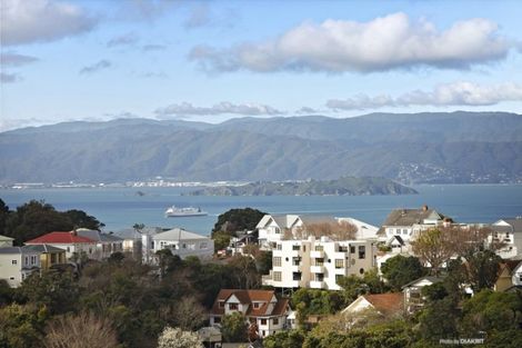 Photo of property in 121 Upland Road, Kelburn, Wellington, 6012