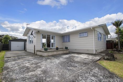 Photo of property in 61 Heretaunga Street, Tikipunga, Whangarei, 0112