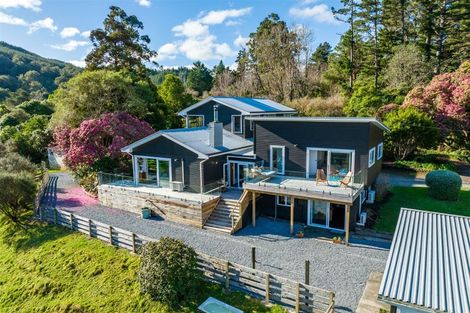 Photo of property in 1123 Akatarawa Road, Akatarawa, Upper Hutt, 5372