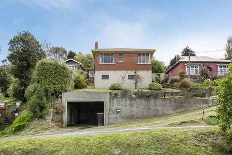 Photo of property in 5 Totara Street, Ravensbourne, Dunedin, 9022