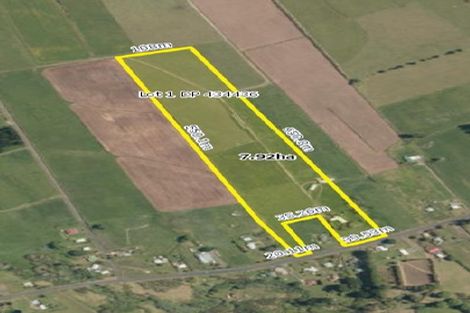 Photo of property in 684 Kaitaia Awaroa Road, Ahipara, Kaitaia, 0481