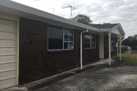 Photo of property in 43a Enderley Avenue, Enderley, Hamilton, 3214